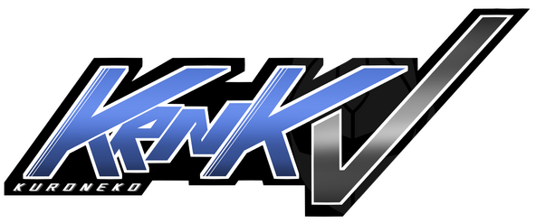 A Parody intro of KRNK V as Kamen Rider Black